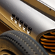 Image for article titled Morgan's Electric 3 Wheeler Is Full Of Surprises